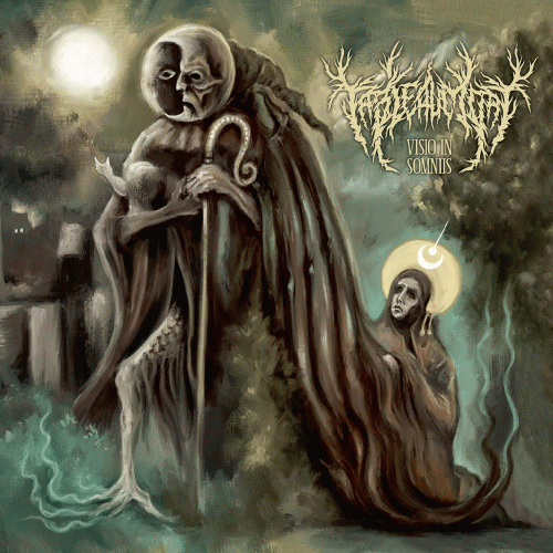 Tableau Mort : Visio in Somniis